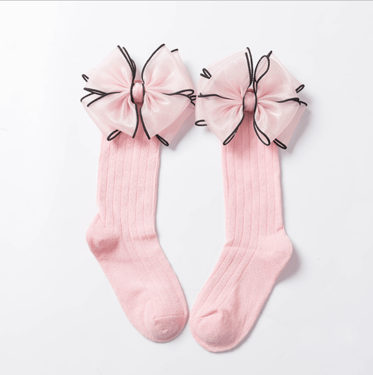 Stockings princess socks - Almoni Express