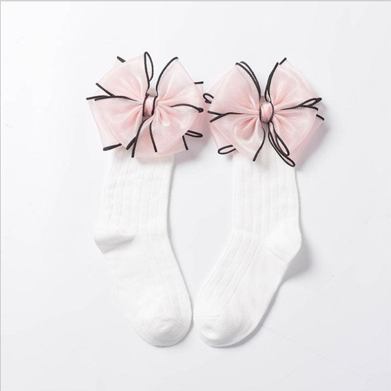 Stockings princess socks - Almoni Express