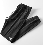 Stretch Black Jeans For Men - Almoni Express