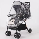 Stroller windshield - Almoni Express