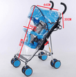 Stroller windshield - Almoni Express