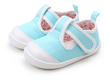 Summer Breathable Toddler Shoes Comfortable Knitted Baby Shoe - Almoni Express