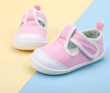 Summer Breathable Toddler Shoes Comfortable Knitted Baby Shoe - Almoni Express