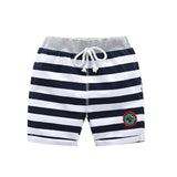 Summer new Korean baby sports and leisure bottoms tide - Almoni Express