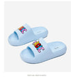 Summer Slippers Little Girl Fashion Non-slip Soft-soled Shoes - Almoni Express