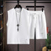 Y71 White Suit