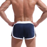 Summer Thin Men's Sports Quick-Drying Shorts - Almoni Express