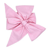 Swaddling cloth with cotton bow - Almoni Express