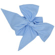 Swaddling cloth with cotton bow - Almoni Express