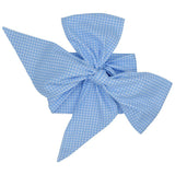 Swaddling cloth with cotton bow - Almoni Express