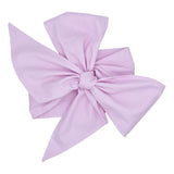 Swaddling cloth with cotton bow - Almoni Express