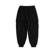 Sweatpants knitted sweat pants - AL MONI EXPRESS