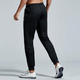 Sweatpants men's running workout pants - Almoni Express