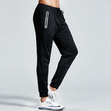 Sweatpants men's running workout pants - Almoni Express