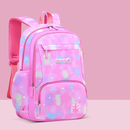 The New Korean Style Schoolbag For Primary School Students Is sSweet And Cute - Almoni Express