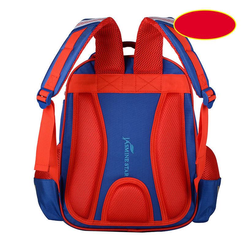 Three-piece Trolley Bag For Primary School Students - Almoni Express