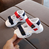 Toddler Beach Shoes With Soft Soles For Men - Almoni Express