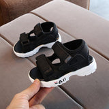 Toddler Beach Shoes With Soft Soles For Men - Almoni Express