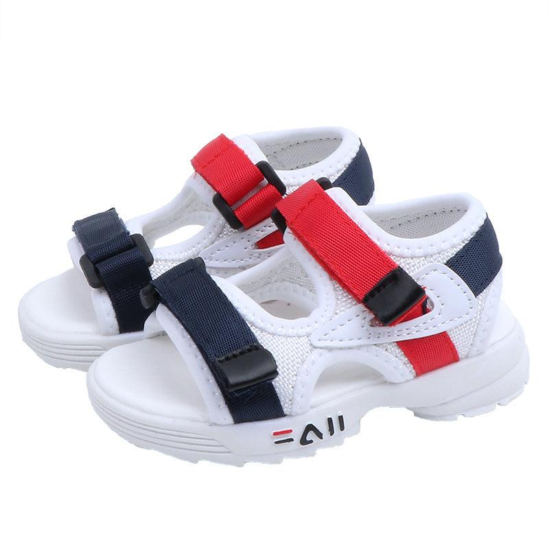 Toddler Beach Shoes With Soft Soles For Men - Almoni Express