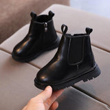 Toddler Shoes, Children's Shoes, Single Shoes, Boys And Baby Shoes, Girls' Short Boots - Almoni Express