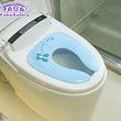 Toilet Seat Folding Toilet Seat for Children - Almoni Express