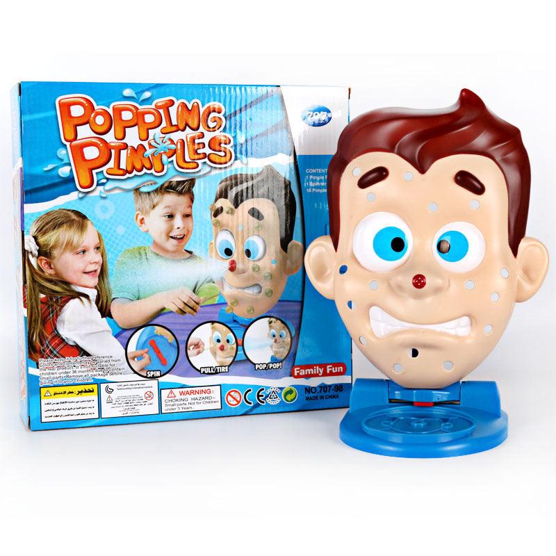 Tricky New Peculiar Parent-Child Interactive Board Game Jaws Biting Game - AL MONI EXPRESS