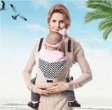 Universal multifunctional baby carrier - Almoni Express