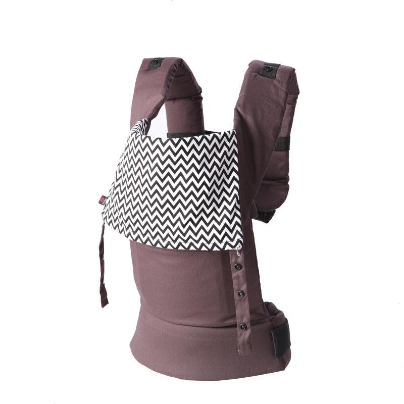 Universal multifunctional baby carrier - Almoni Express