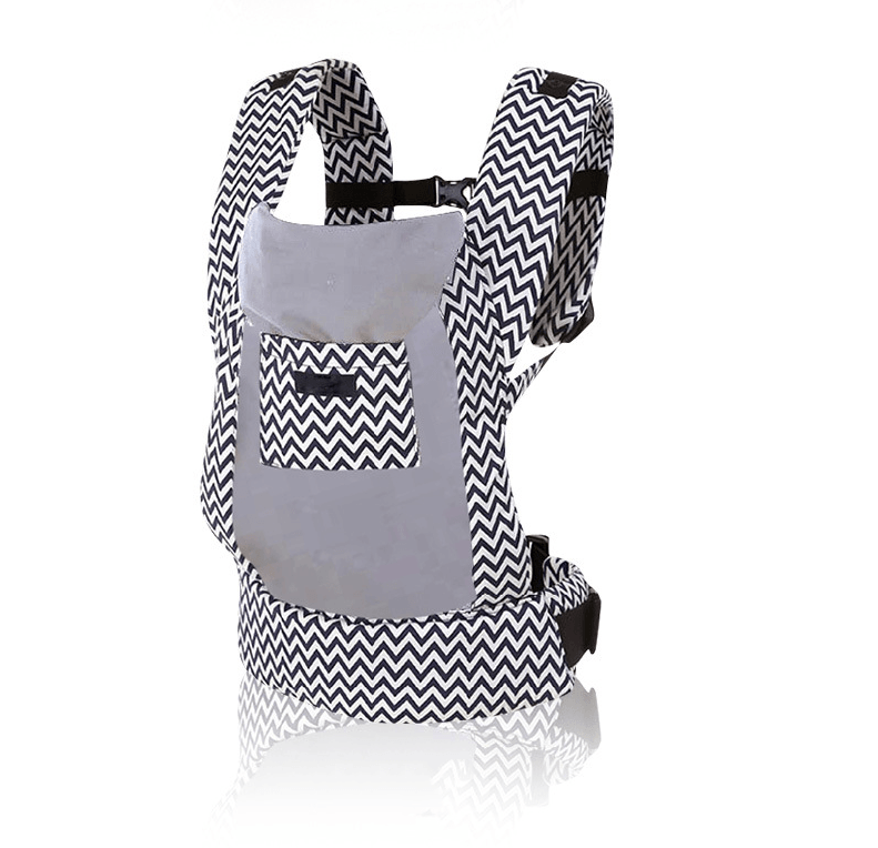 Universal multifunctional baby carrier - Almoni Express