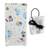 USB milk cooler bag - Almoni Express