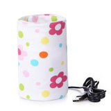 USB milk cooler bag - Almoni Express