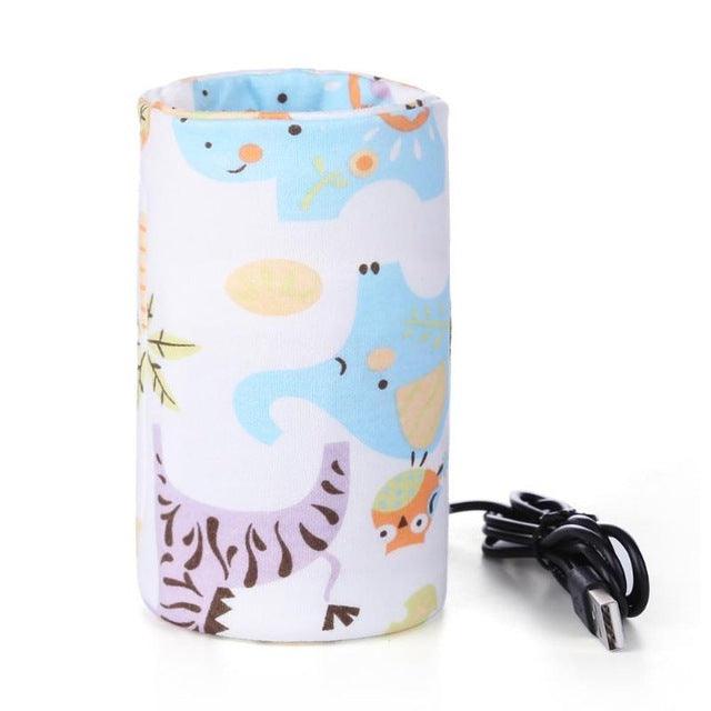 USB milk cooler bag - Almoni Express