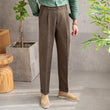 Vintage Gentry High Waisted Pants - Almoni Express