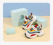 Western Style Sports Shoes Children's Baby Casual Shoes - Almoni Express