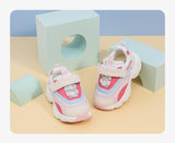 Western Style Sports Shoes Children's Baby Casual Shoes - Almoni Express