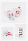 Western Style Sports Shoes Children's Baby Casual Shoes - Almoni Express