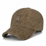 Winter Men's Cotton Hat - AL MONI EXPRESS