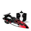 Wireless Remote Control Electric Boat Speedboat - Almoni Express