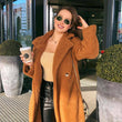 Women's autumn and winter coats - Almoni Express