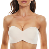 Women's Fashionable Simple Removable Straps Underwear - AL MONI EXPRESS