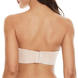 Women's Fashionable Simple Removable Straps Underwear - AL MONI EXPRESS