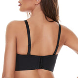 Women's Fashionable Simple Removable Straps Underwear - AL MONI EXPRESS