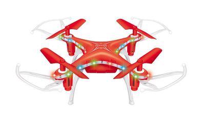 X13 quadcopter remote control helicopter - Almoni Express