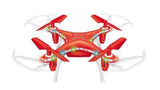 X13 quadcopter remote control helicopter - Almoni Express