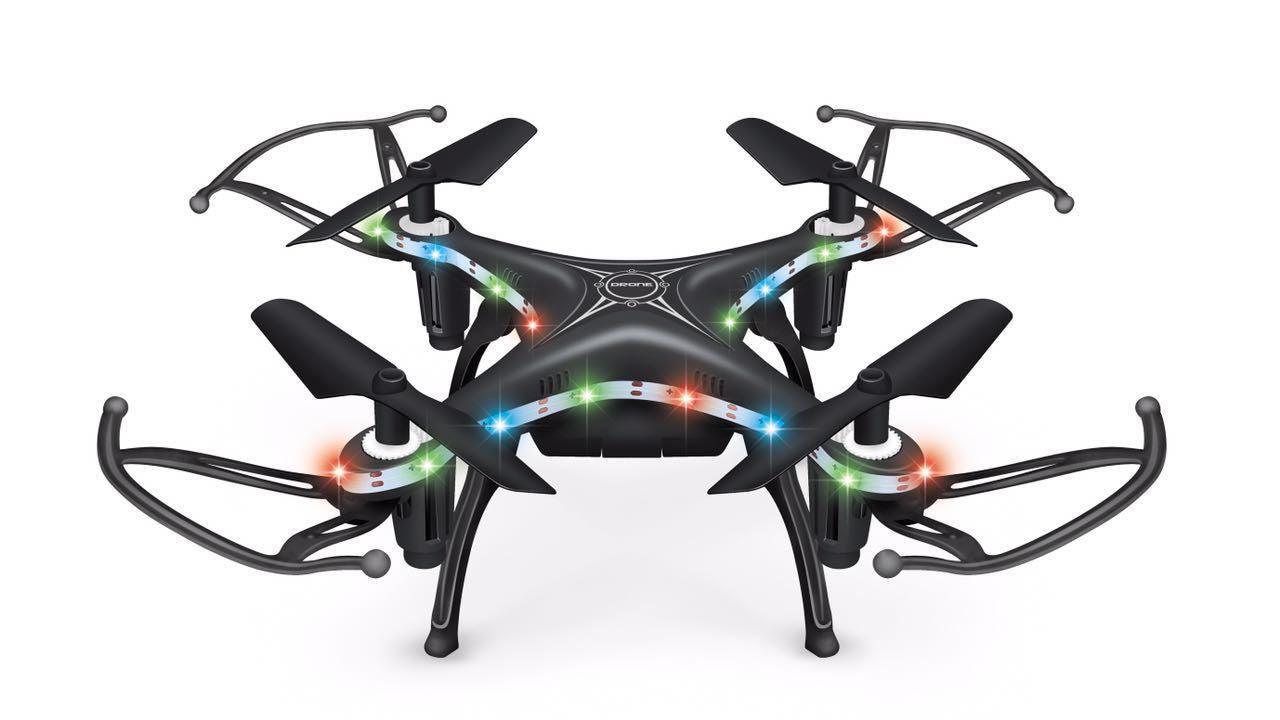 X13 quadcopter remote control helicopter - Almoni Express