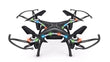 X13 quadcopter remote control helicopter - Almoni Express