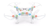 X13 quadcopter remote control helicopter - Almoni Express