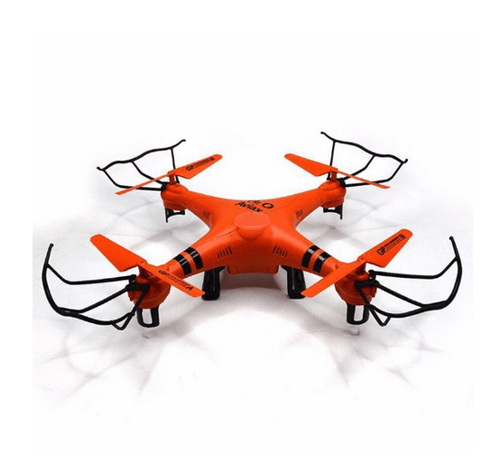 X52 Wide Angle HD Camera Drone - Almoni Express