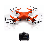 X52 Wide Angle HD Camera Drone - Almoni Express