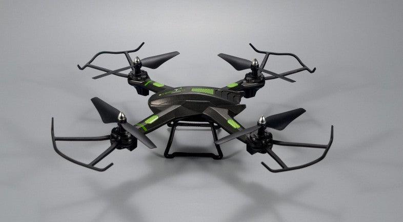 X52 Wide Angle HD Camera Drone - Almoni Express